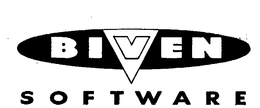 BIVEN SOFTWARE trademark