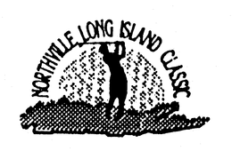 NORTHVILLE LONG ISLAND CLASSIC trademark