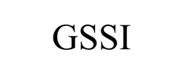 GSSI trademark