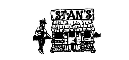 STAN'S trademark