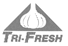 TRI-FRESH trademark