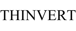 THINVERT trademark