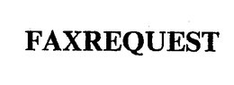 FAXREQUEST trademark