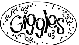 GIGGLES trademark