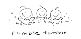 RUMBLE TUMBLE trademark