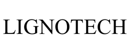 LIGNOTECH trademark