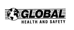 GLOBAL HEALTH AND SAFETY trademark