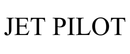 JET PILOT trademark
