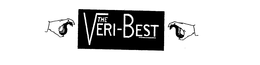 THE VERI-BEST trademark