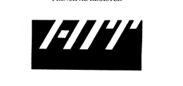 HIT trademark