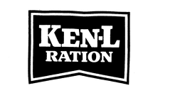 KEN-L RATION trademark