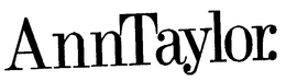 ANNTAYLOR. trademark