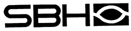 SBH trademark
