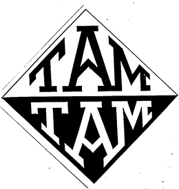 TAM TAM trademark
