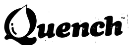 QUENCH trademark