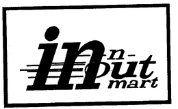 IN 'N OUT MART trademark