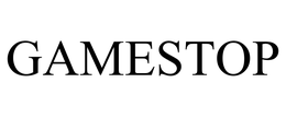 GAMESTOP trademark