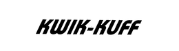KWIK-KUFF trademark