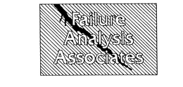 FAILURE ANALYSIS ASSOCIATES trademark