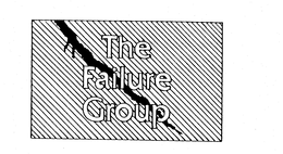 THE FAILURE GROUP trademark