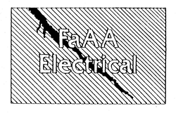 FAAA ELECTRICAL trademark