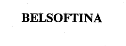BELSOFTINA trademark