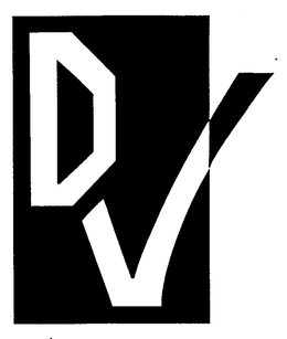 DV trademark