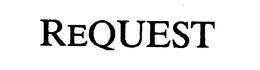 REQUEST trademark