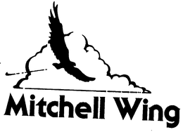 MITCHELL WING trademark
