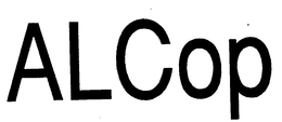 ALCOP trademark