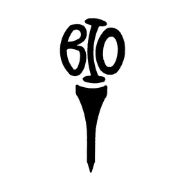 BIO trademark