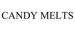CANDY MELTS trademark