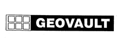 GEOVAULT trademark