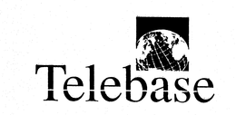 TELEBASE trademark