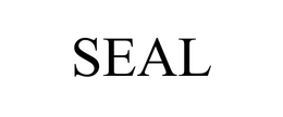 SEAL trademark
