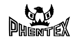 PHENTEX trademark
