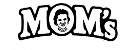 MOM'S trademark