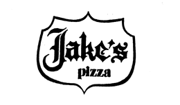 JAKE'S PIZZA trademark
