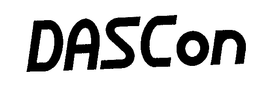 DASCON trademark