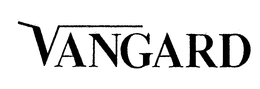 VANGARD trademark