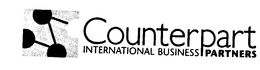 COUNTERPART INTERNATIONAL BUSINESS PARTNERS trademark
