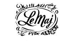LE MAJ trademark