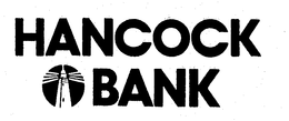 HANCOCK BANK trademark