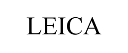 LEICA trademark