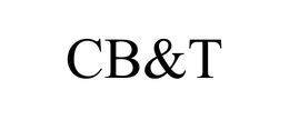CB&T trademark