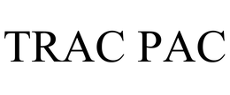 TRAC PAC trademark