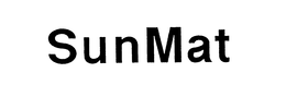 SUNMAT trademark
