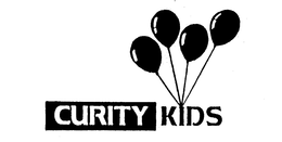 CURITY KIDS trademark