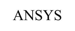 ANSYS trademark