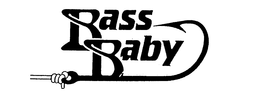 BASS BABY trademark